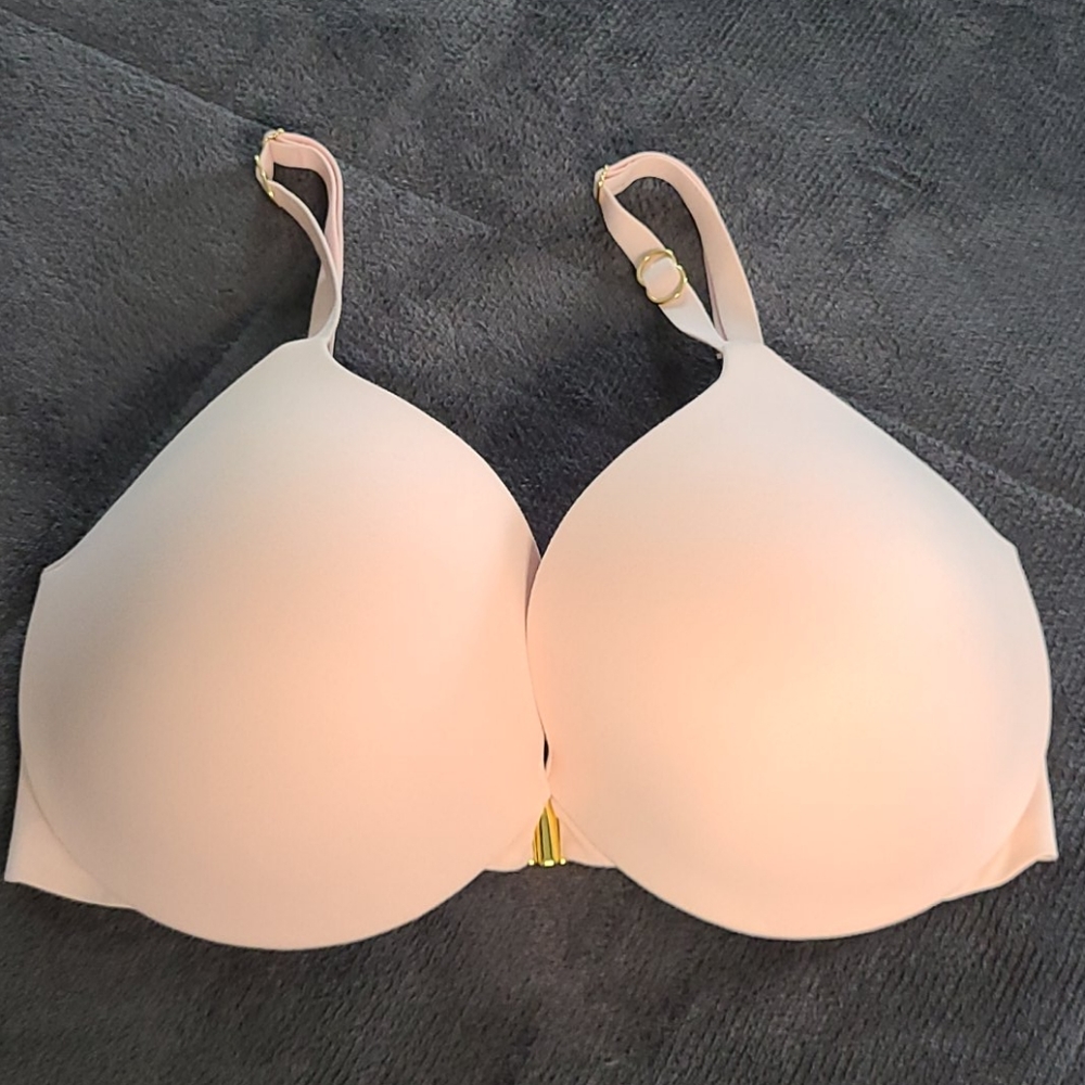 VS incredible bra